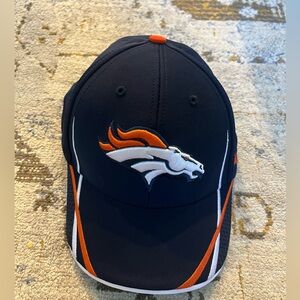 DENVER BRONCOS HAT